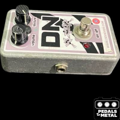 Devi Ever FX DN Fuzz - X18649 image 3