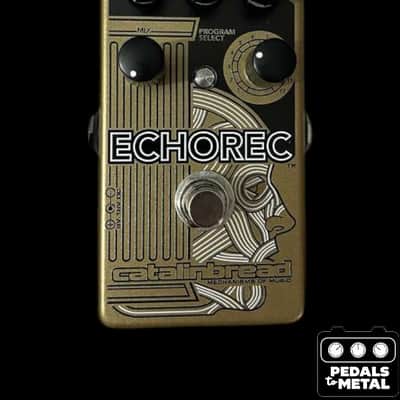 Catalinbread Binson Echorec - X18575 image 2