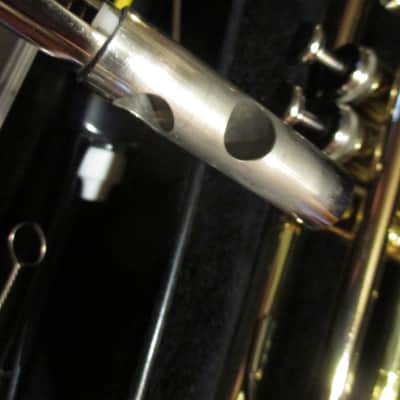 Conn 22b 1962-63 - brass image 15