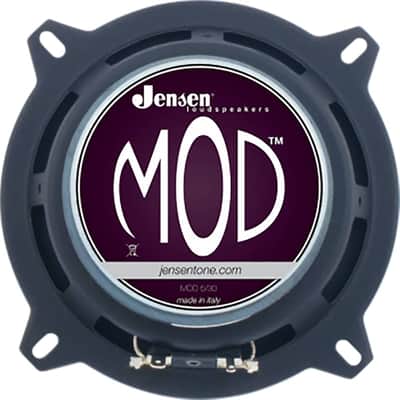 Jensen MOD5 5" Replacement Speaker 30W 8 Ohm image 2