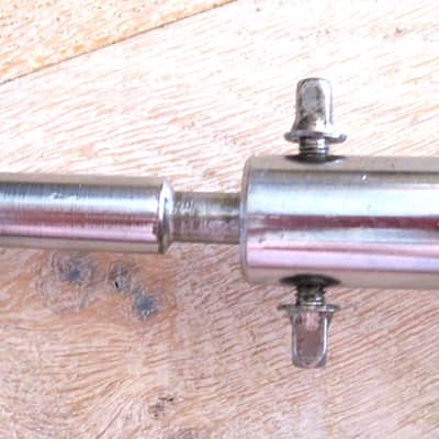 Gibraltar Cymbal Stand Extension Cymbal Mount image 3