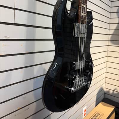 Gibson SG Standard 4 string image 4