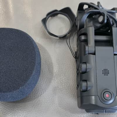 Zoom Q8n-4K UHD Handy Video Recorder image 2