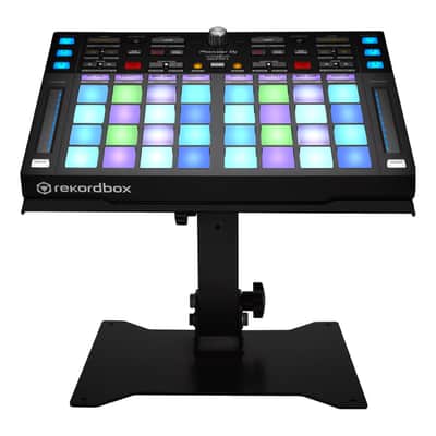 Pioneer DJC-STS1 DJ Stand for DJ Booth image 5