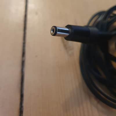 Roland Roland TR-707 / TR-727 Original Power Supply image 5