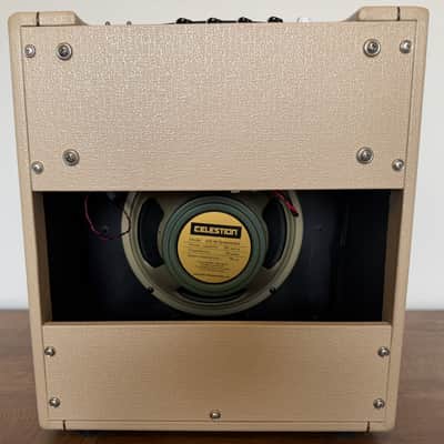Morgan Amplification PR12 12-Watt 1x12" Guitar Combo image 2