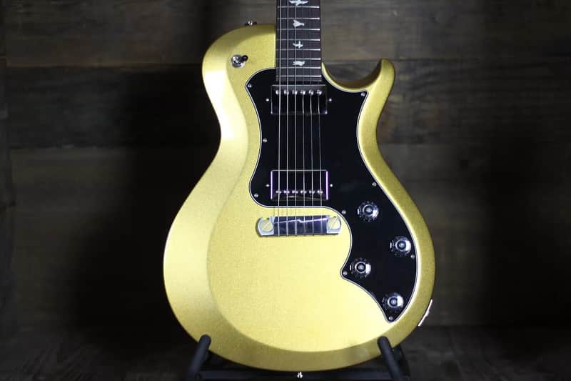 PRS S2 Singlecut Standard 2015 - 2019 image 11