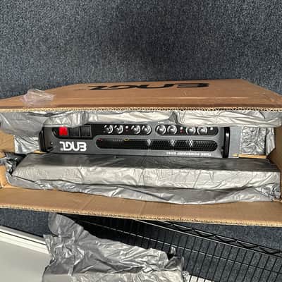 Engl Poweramp 50/50 E840 image 4