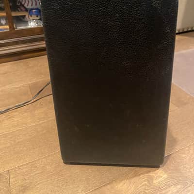 Fender Deluxe Reverb 1966 - Black Face image 4