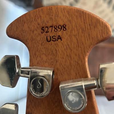 Ovation 6868 Standard Elite USA image 4