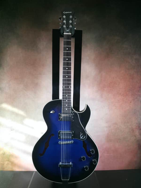 Epiphone ES-135 Reissue | Reverb
