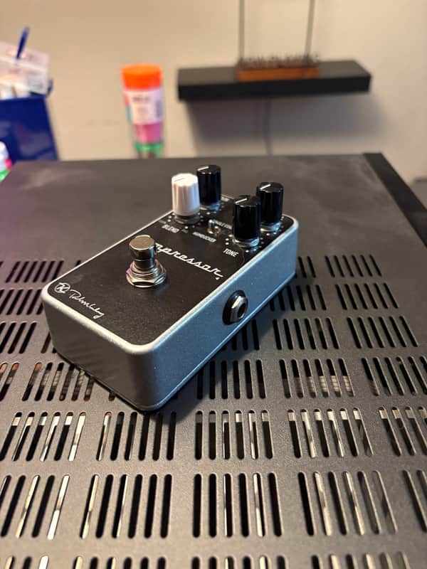 Keeley Compressor Plus