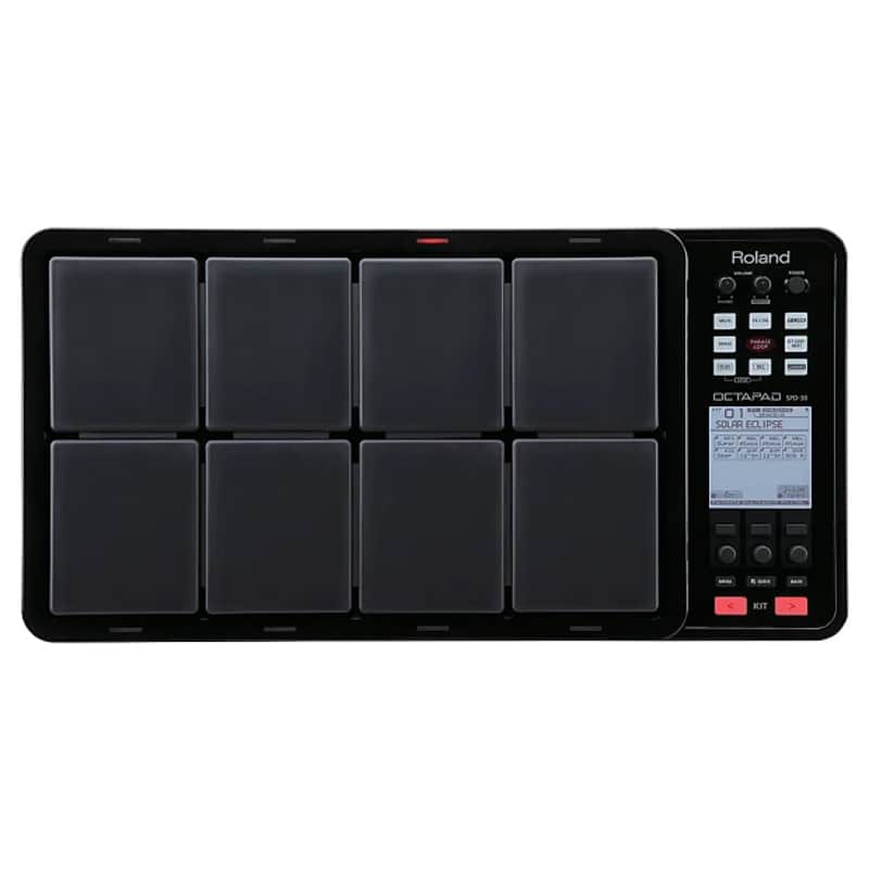 Roland Octapad SPD-30 8-Zone Digital Percussion Pad | Reverb