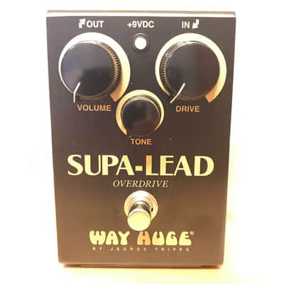 Way Huge WHE204i Supa Lead Overdrive