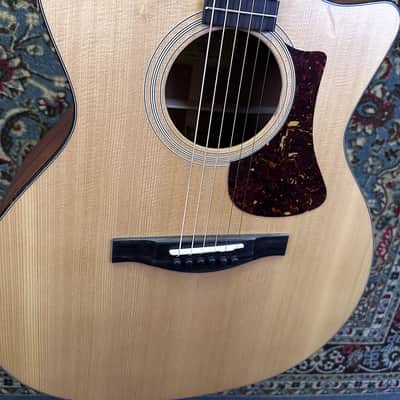 Eastman AC122-1CE M2419139 image 4