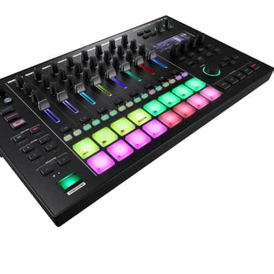 Roland MC-707 Groovebox image 2