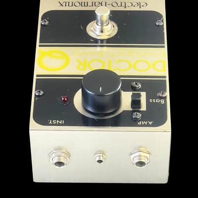 Electro-Harmonix Doctor Q Envelope Filter image 7