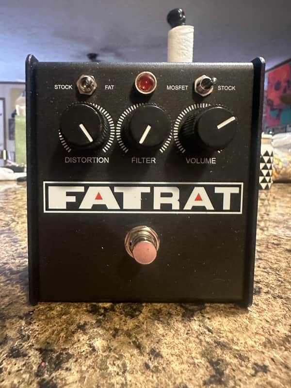 ProCo Fat Rat