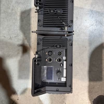 JBL SRX906LA 2-Way Active Line Array Module 2022 - Present - Black image 2