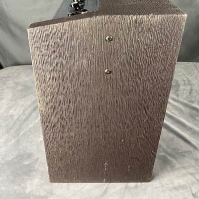 Gibson GA-8T Discoverer Tremolo Tube Amp Serviced 1964 image 10