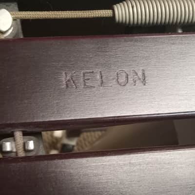Musser M31  Four Octave Marimba With Kelon Keys serial AA1918 image 4