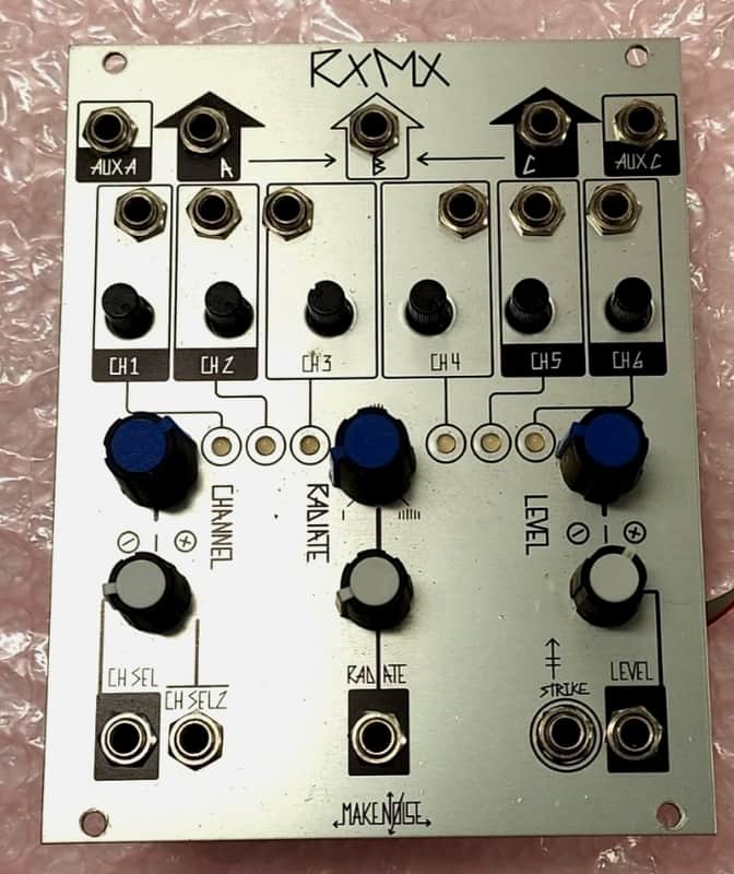 Make Noise RXMX
