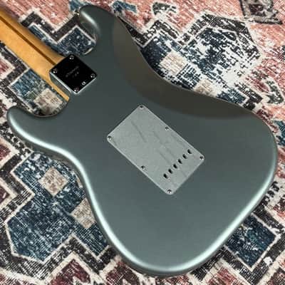 2001 Fender Custom Shop Silverado Stratocaster  #1 of 6 Limited Edition Electric Guitar W/ Original Case! image 10