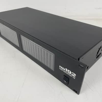 Motu - HD192 - Firewire Interface - As Is image 4