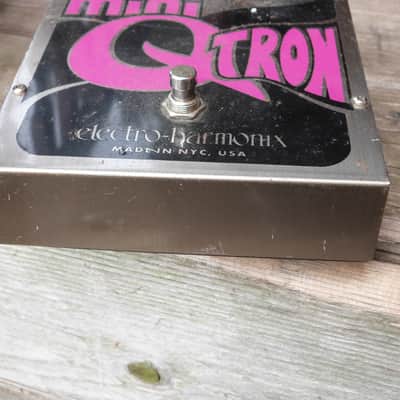 Electro-Harmonix mini q-tron envelope filter image 5