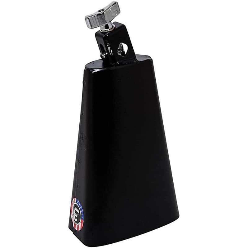 LP Rock Cowbell imagen 1