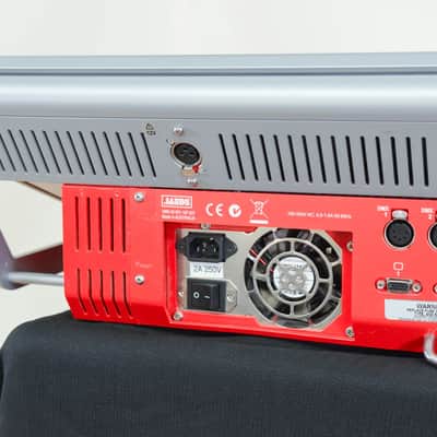 Jands Vista T2/T4 Digital Lighting Console CG00TUE *ASK FOR SHIPPING* image 12