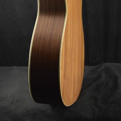 Eastman PCH2-OM-CLA Orchestra Model Classic Finish image 4