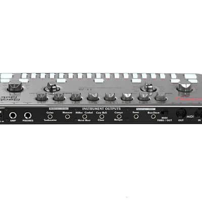Cyclone Analogic TT-78 Beat Bot image 5
