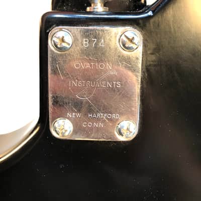 Ovation Breadwinner image 6