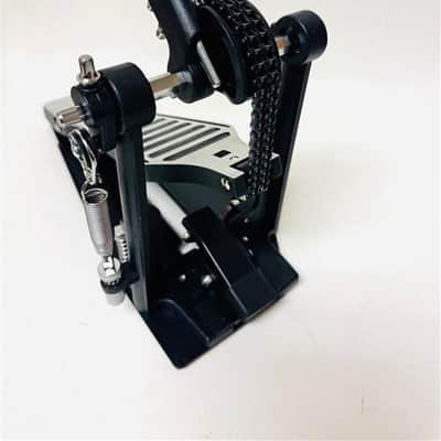 HXM Single Kick Drum Pedal Dual Chain for acoustic or electric image 4