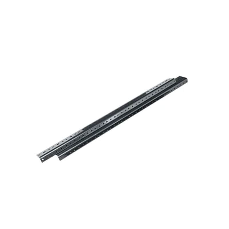 Middle Atlantic WR-RR-44 Rear Rails for WR Series (44 Space) image 1