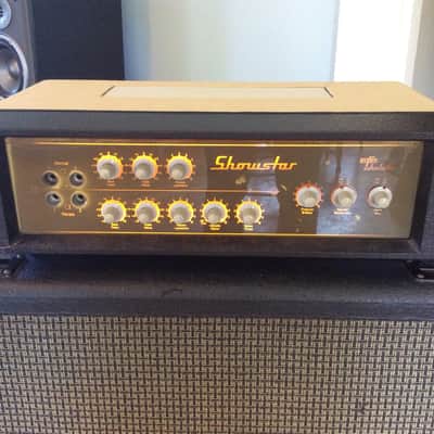 Klemt Echolette SHOWSTAR 1964 Blond image 1