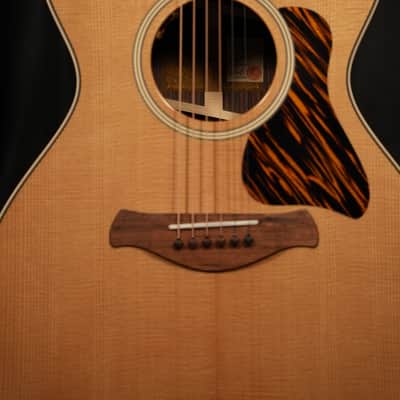 Taylor Gold Label 712e 2026 Natural image 4