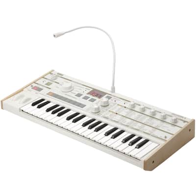 Korg microKORG S - Synthesizer image 3