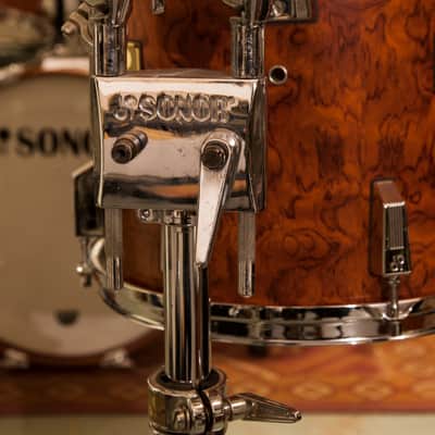 Sonor Signature 1986 Bubinga image 8