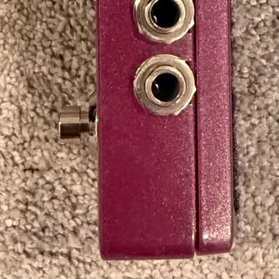 TC Electronic Vortex Flanger 2011 - Present - Purple image 2