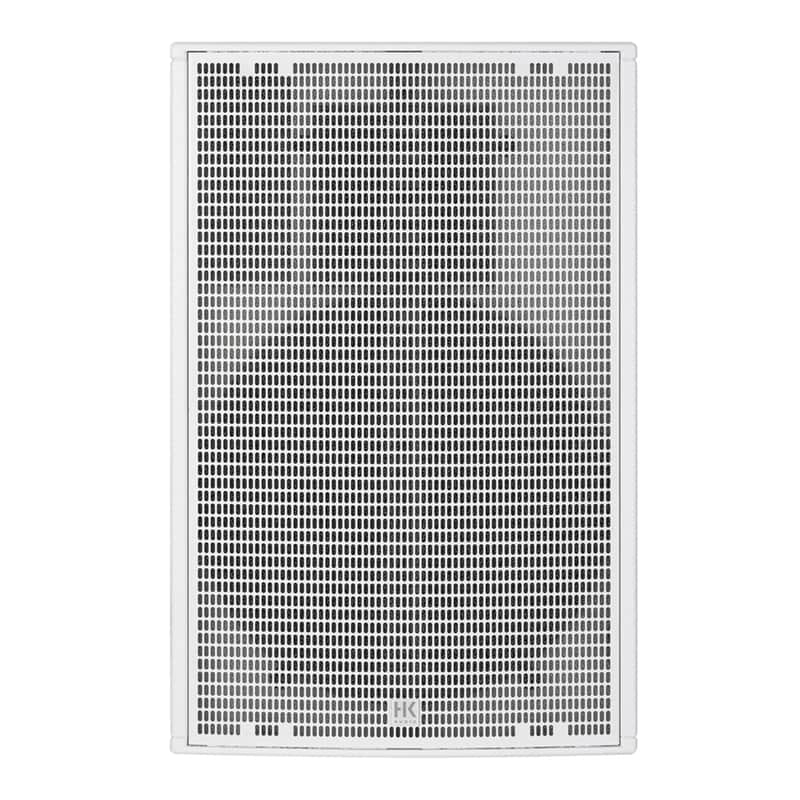 HK Audio Fineo FO 15 Bianco/RAL image 1