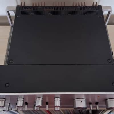 Pioneer SA 9500 MKI 70's - Silver image 4