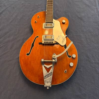 Gretsch Chet Atkins Tenessean 1961 - 1970 | Reverb