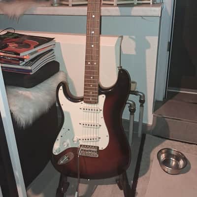 Fender Squier Classic vibe  '70 2021 - Sunburst image 16
