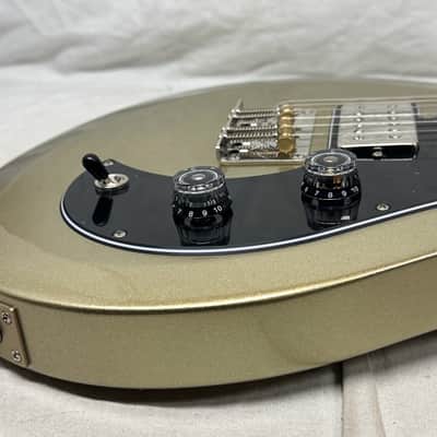 PRS Paul Reed Smith USA S2 Vela Guitar 2025 image 17