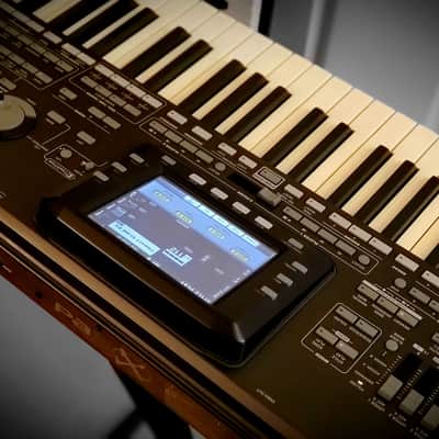 CERTIFIED!!! KORG PA3X 76 ORIENTAL INSPECTED/SERVICED AND IN AMAZING CONDITION! image 22