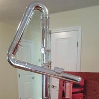 Di Zhao Contrabass Flute image 2