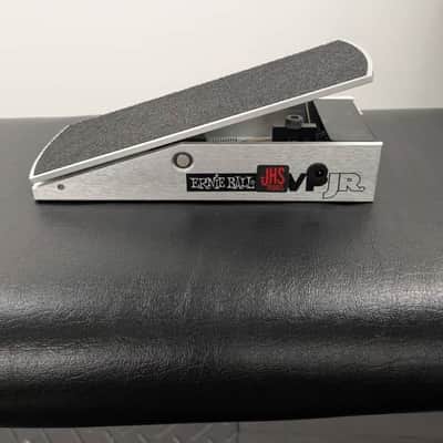 Ernie Ball VPJR w/ JHS "No Loss/Active" Mod image 2