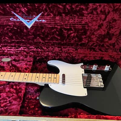 Fender Custom Shop Esquire image 3